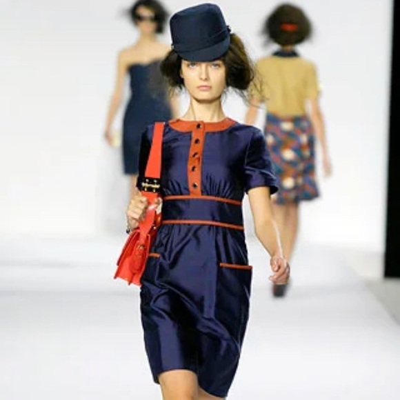 Marc Jacobs Spring RTW 2008 Sweater - Picture 7 of 8